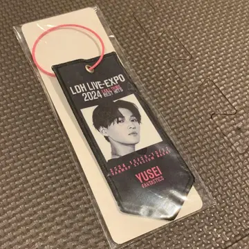 야기 유세이 미니 태피스트리 expo