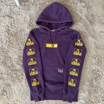 벤 데이비스 후드티