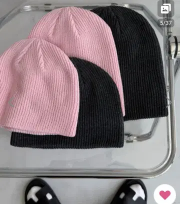 멀티웨이 버디 비니