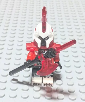 레고 드림즈 미니 피규어 제로