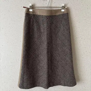 AMACA 가을/겨울 스커트