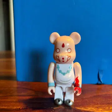 베어브릭 브라흐만 시리즈 10 시크릿