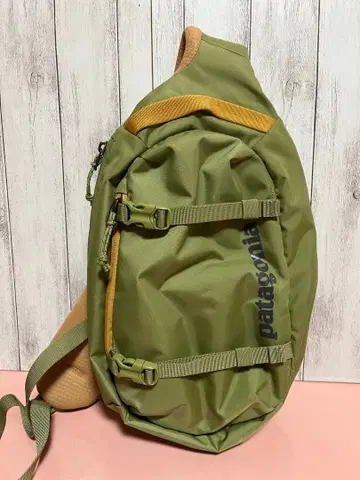 파타고니아 Atom Sling 8L (아톰 슬링 8L)