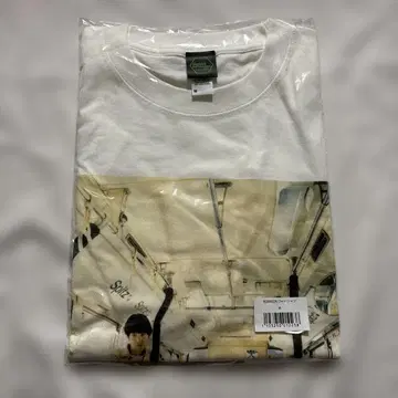 Spitz 하치미츠 30주년 기념 로빈슨 T셔츠 스피츠 쿠사노 마사무네