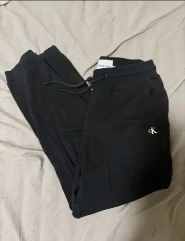 Calvin Klein Jeans 스웨트 팬츠 M