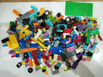 LEGO Classic 484 피스 세트