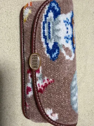 페이러 안경 케이스 스위트 트리트