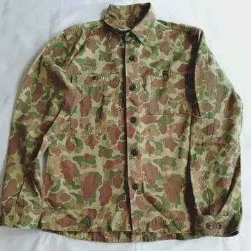 카모플라쥬 자켓 size-XL