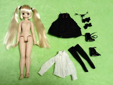 엑스 큐트 시크릿 원더랜드 세라