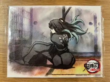 토키토 무이치로 캔버스 패널