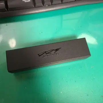 귀중품 DRT x 매니폴드 T 렌치 홀더 블랙/블루 새상품 4