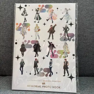 [ 익명 배송 ] 아이나나 아나나전 메모리얼 사진집