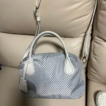 AISONA 핸드백 For Leilian MADEINITALY