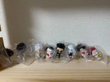 HUNTER x HUNTER 헌터헌터 앉아대 묶음 판매