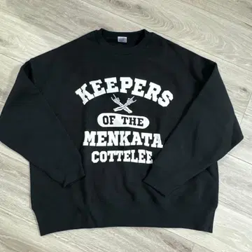 맥시멈 더 홀몬 맨투맨