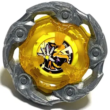 베이블레이드 x 위자드 로드 5-70 DB