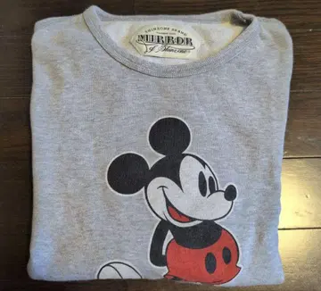 MIRROR OF Shinzone 미키 새상품급