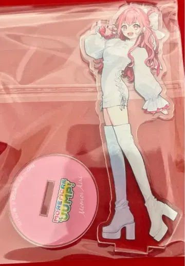 프로젝트 세카이 프로세카 모모이 아이리 ZOZOTOWN 아크릴 스탠드