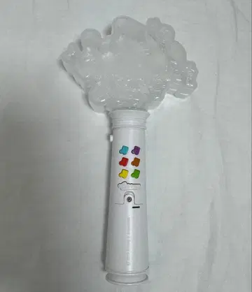 A! group 응원봉 First Live Tour 2019