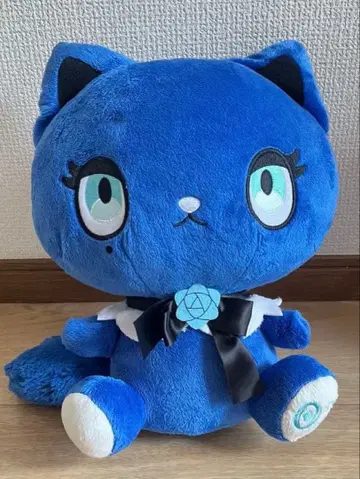 Ado 애드 로자 토마리 BIG 봉제 인형 라운드원 한정판