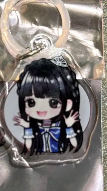 소라시 카렌 메지루시 참