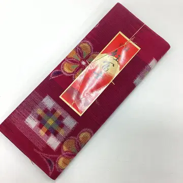 유카타 옷감, 리메이크 소재, 목화 P854