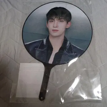 SEVENTEEN RIGHT HERE 부채 도겸