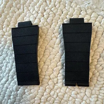 로저 드뷔 아쿠아마레 38 벨트