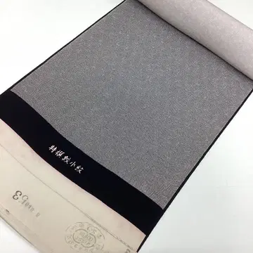 기모노 옷감, 에도 코몬, 리메이크 소재, 순수 실크 P855