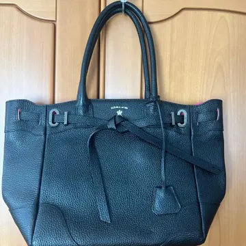 ADMJ 컨클루전 백 새상품급