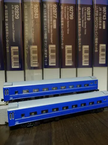 토믹스 98803 오하네 25 100 2량