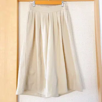 크로스 앤 크로스 플레어 이지 팬츠