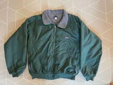 patagonia USA제 쉘드 신틸라