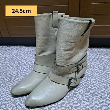 라보키고시 웍스 부츠