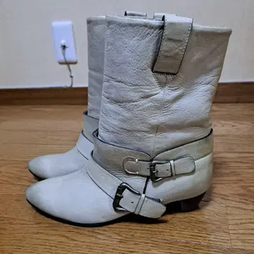 라보키고시 웍스 부츠