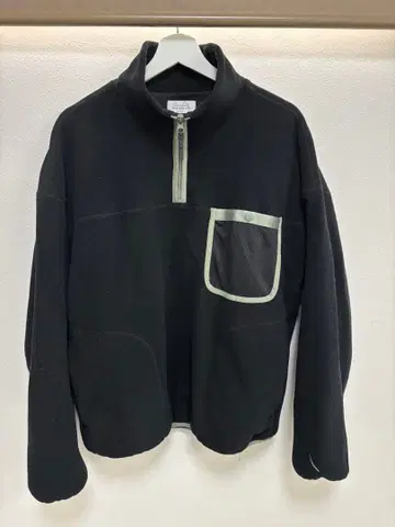 가격 인하 가능 SATURDAYS NEW YORK CITY 플리스 자켓