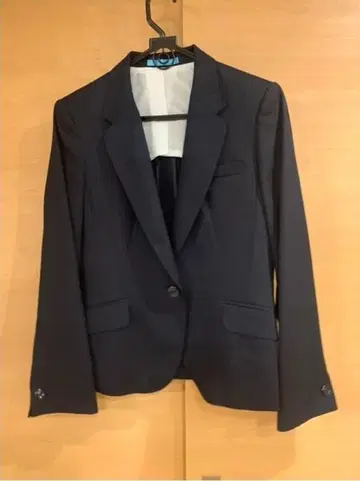 11호 aoki x camcam 콜라보 정장 자켓 스커트