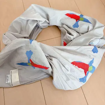 제리 가르시아 프리미엄 의류 코튼 100% 스톨