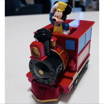 Disney 웨스턴 리버 철도