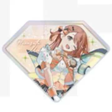 프로세카 감사제 아크릴 블록 하나사토 미노리