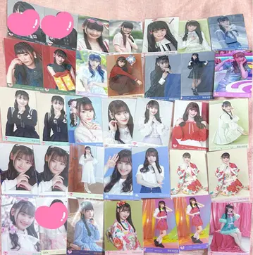 이코라브 사이토 쥬아라 생사진 개별 판매