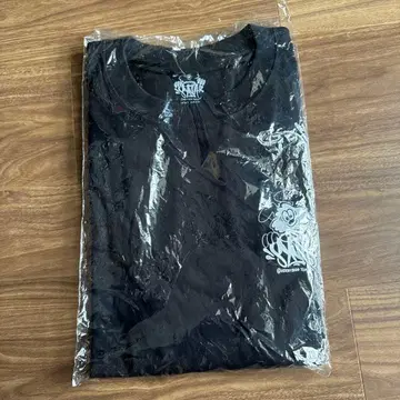 VERDY x Central Cee SYNA WORLD VICK Tee