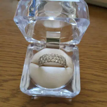 1.5CT 다이아몬드 반지