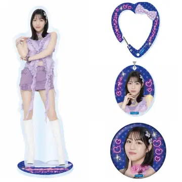 마츠나가 리에 모바가챠 Juice=Juice 헤이세이 레트로 2 Ver.