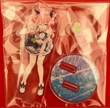 프로젝트 세카이 프로세카 커넥트 라이브 아크릴 스탠드 모모이 아이리