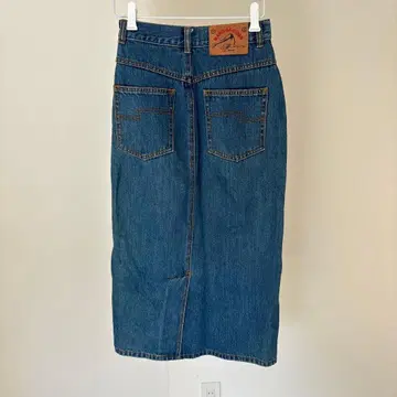 마크제이콥스 롱 스커트 24인치