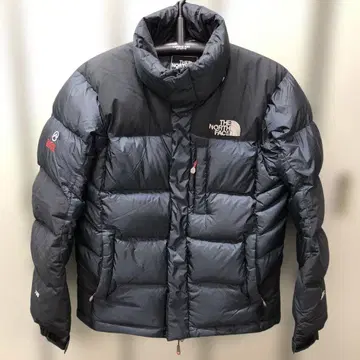 THE NORTH FACE SUMMIT SERIES 다운 자켓