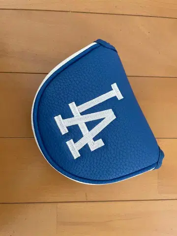 다저스 퍼터 커버