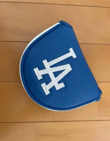 다저스 퍼터 커버