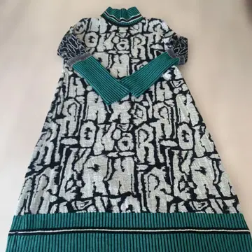 히로코코시노 원피스